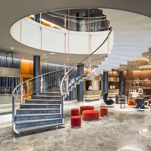 Radisson Collection Royal Hotel, 5*, Копенгаген Дания