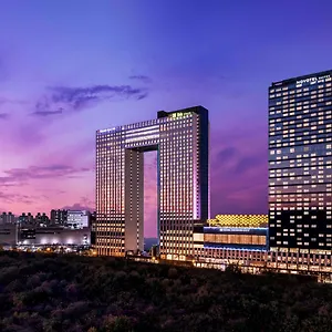 Novotel Ambassador Yongsan Сеул