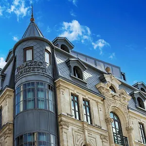 Palazzo Donizetti - Special Class 4*, Стамбул Турция