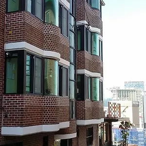 Tower Сеул