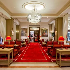 California Champs Elysees 4*, Париж Франция