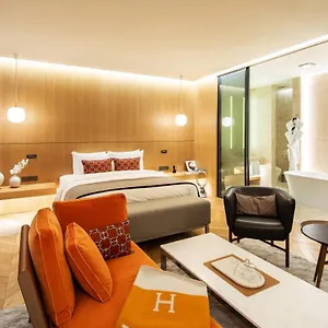 Hotel28 Myeongdong Сеул