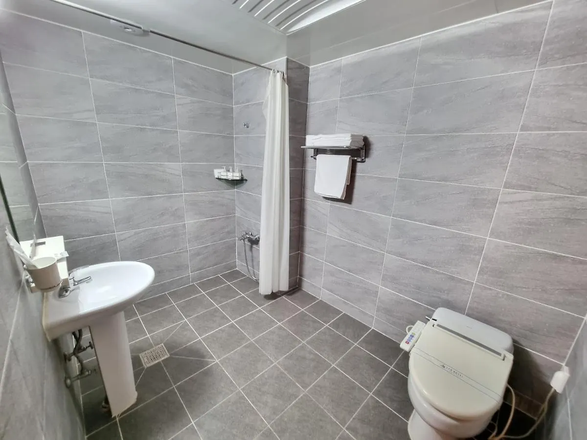 Lex Tourist Hotel Seoul