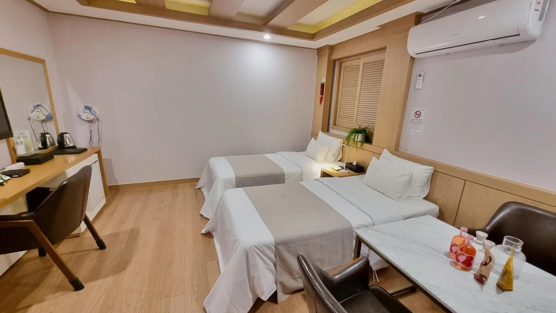 **  Lex Tourist Hotel Seoul South Korea