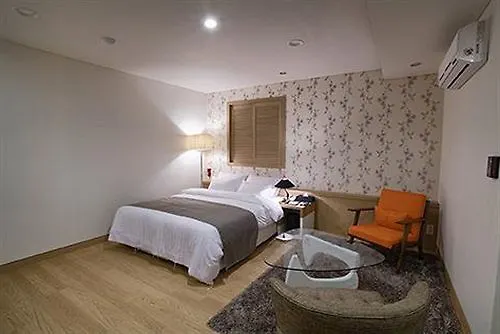 Lex Tourist Hotel Seoul South Korea