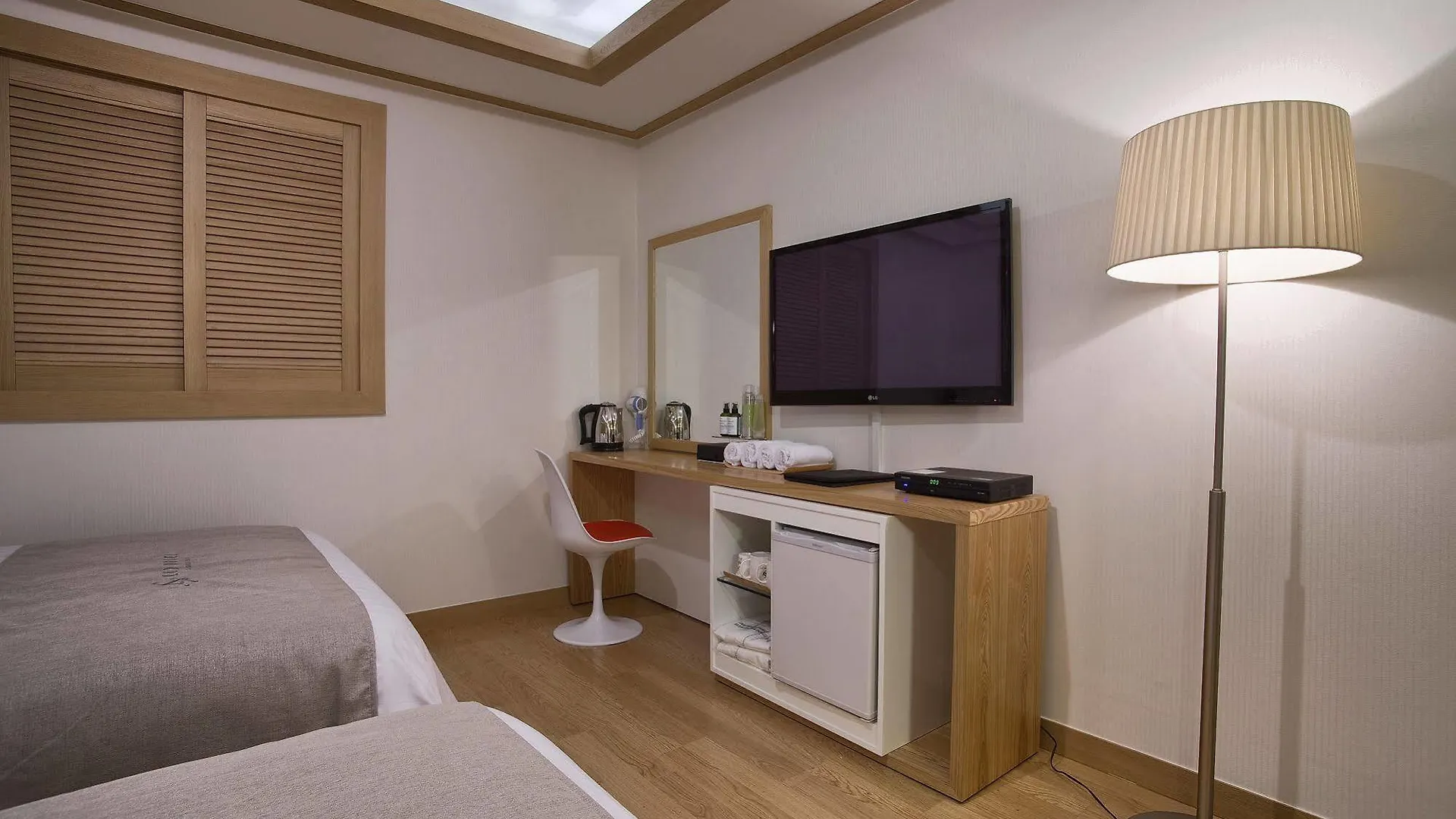 Lex Tourist Hotel Seoul