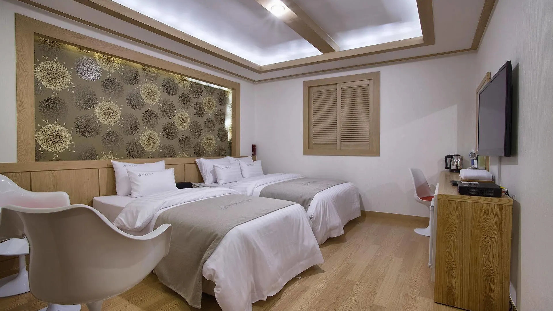 Lex Tourist Hotel Seoul South Korea