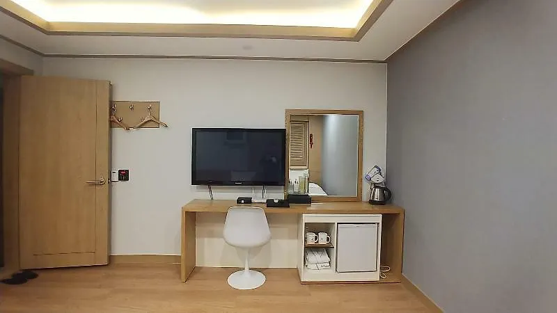 Lex Tourist Hotel Seoul