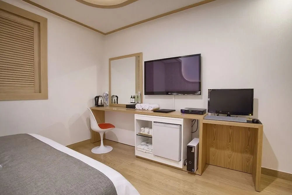 Lex Tourist Hotel Seoul South Korea