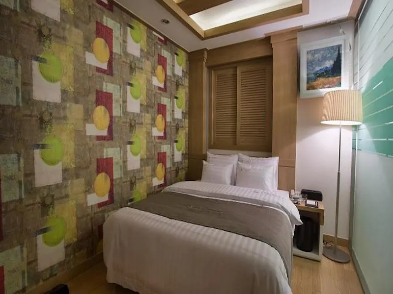 Lex Tourist Hotel Σεούλ