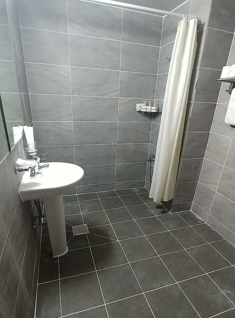 Lex Tourist Hotel Σεούλ 2*,